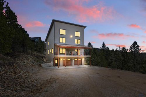 21230 Last Chance Trl, Lead, SD, 57754-3717 | Card Image