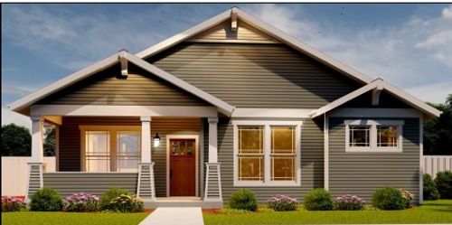 2909 Travis Ave, Helena, MT, 59601-6539 | Card Image