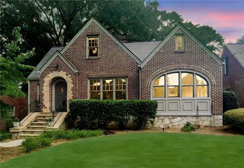 1268 Pasadena Ave Ne, Atlanta, GA, 30306-3118 | Card Image