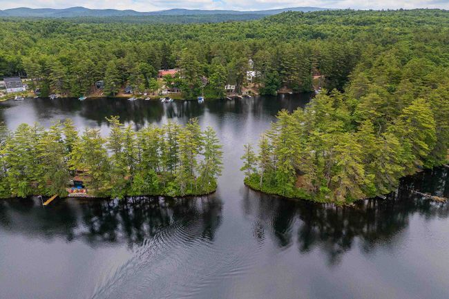 37 Sunset Blvd, House other with 3 bedrooms, 3 bathrooms and null parking in Acton ME | Image 9