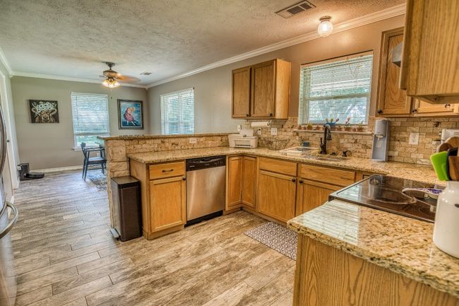 14749 S Dowling Rd, House other with 3 bedrooms, 2 bathrooms and null parking in College Station TX | Image 12