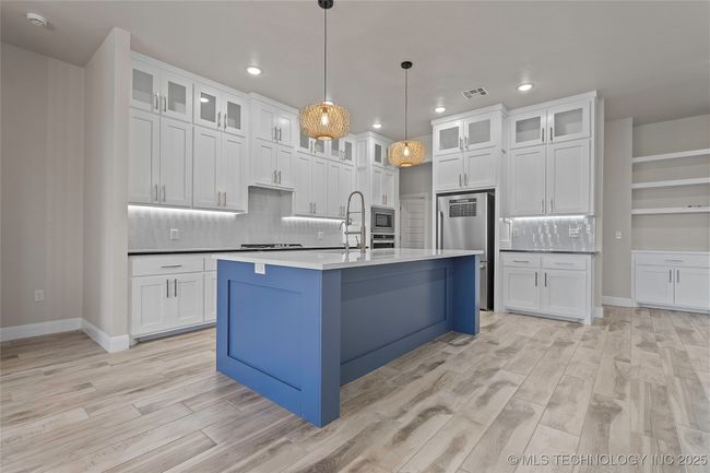 714 Prairie View Rd, House other with 4 bedrooms, 3 bathrooms and null parking in Ardmore OK | Image 7
