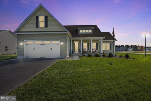 853 Greenbrook Dr, MILFORD, DE, 19963-6434 | Card Image