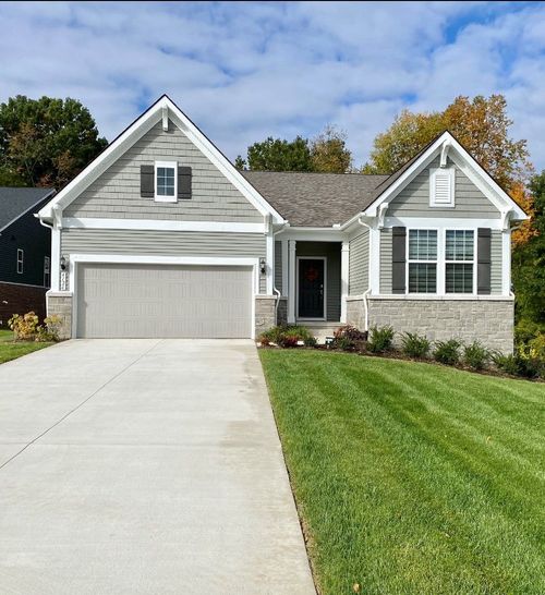 4317 Silica Drive, Orion Charter Township, MI, 48359 | Card Image