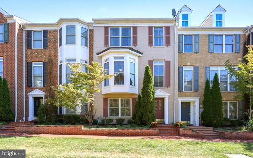 2309 Georgia Village Way, SILVER SPRING, MD, 20902-4203 | Card Image