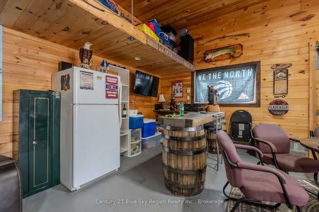 240 Cache Bay Rd, House other with 2 bedrooms, 1 bathrooms and 8 parking in Sturgeon Falls ON | Image 27
