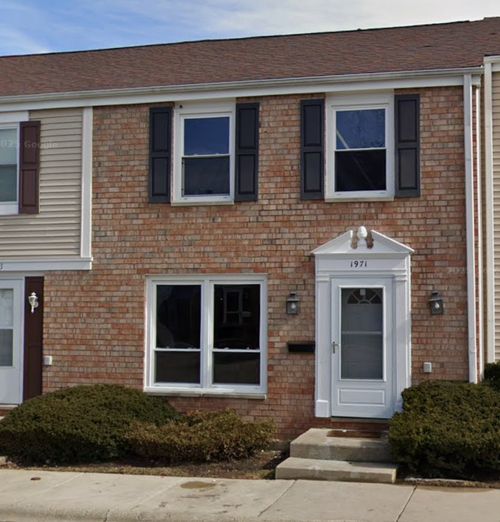 1971-1971 Haddam Pl, Hoffman Estates, IL, 60169-2544 | Card Image