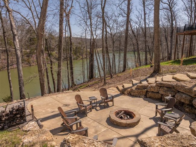 370 Alpine Bend Dr, House other with 4 bedrooms, 4 bathrooms and 2 parking in Wright City MO | Image 44