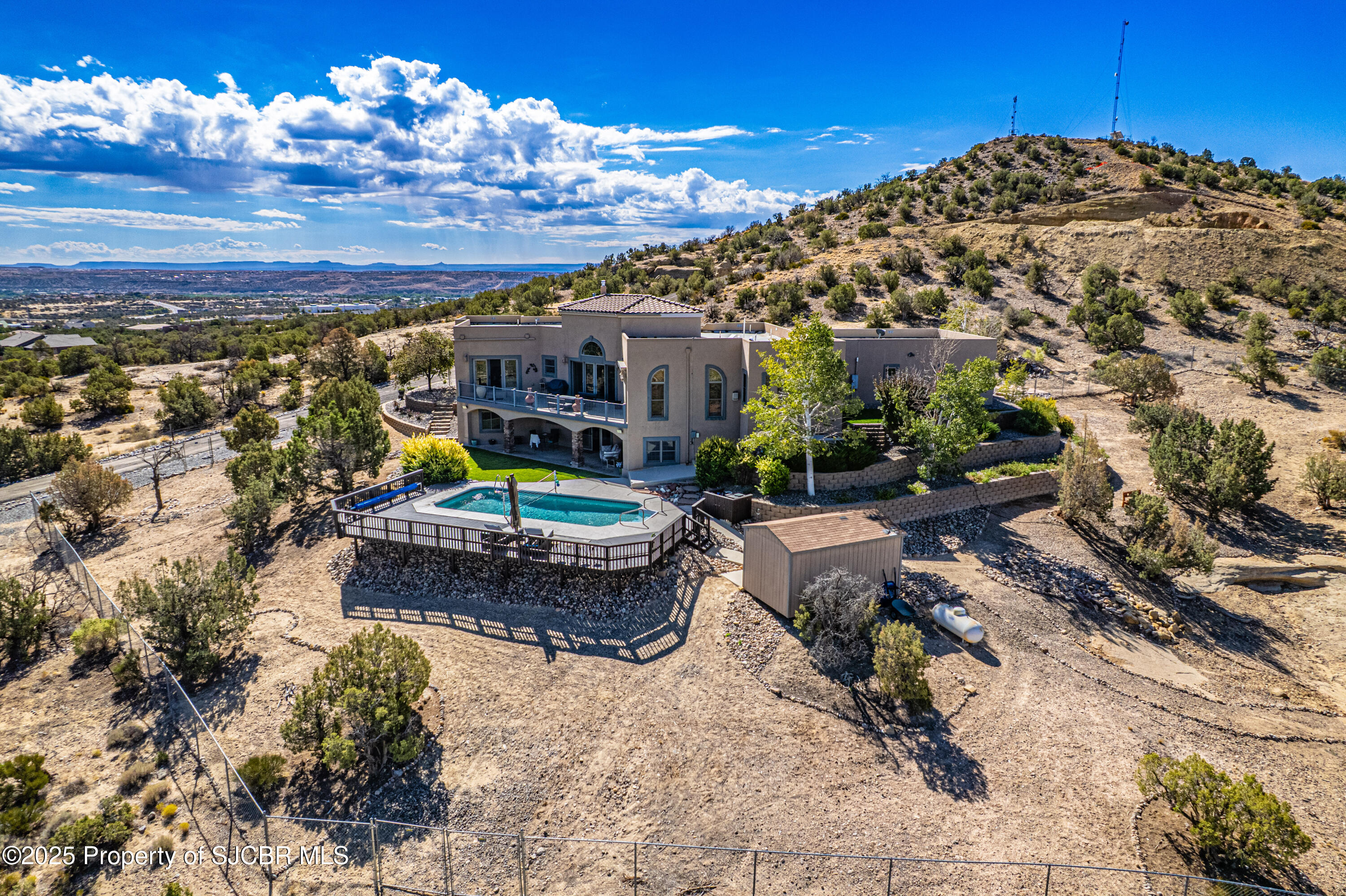 Residential in Farmington