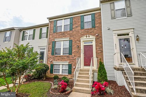 6356 Racetec Pl, SPRINGFIELD, VA, 22150-1187 | Card Image