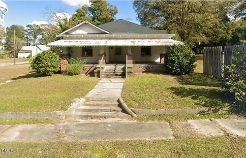 507 Clark St, Rocky Mount, NC, 27801-5630 | Card Image