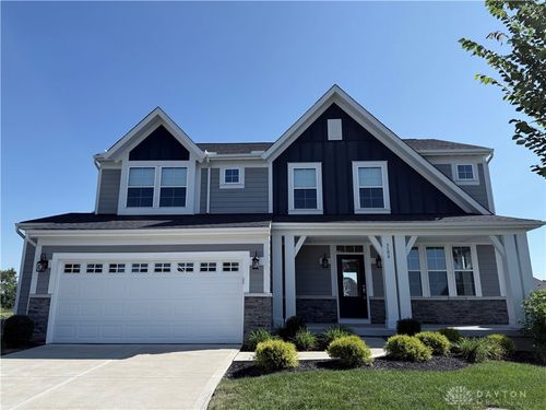 3509 Marot Dr, Dayton, OH, 45417 | Card Image