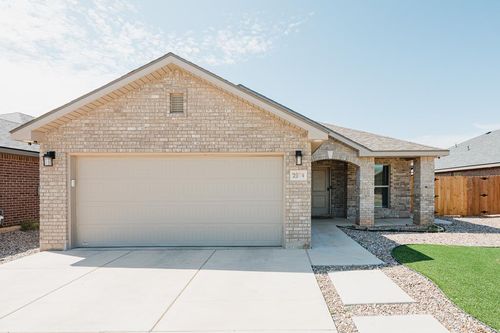 2904 Stagecoach Ct, Midland, TX, 79705-2797 | Card Image