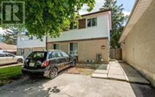 basement-23 Habitat Sq, Brampton, ON, L6S | Card Image