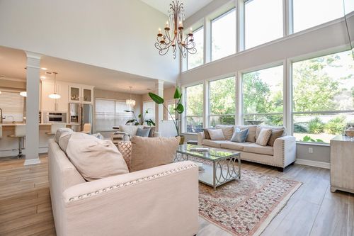 14103 Sherburn Manor Dr, Cypress, TX, 77429-8172 | Card Image