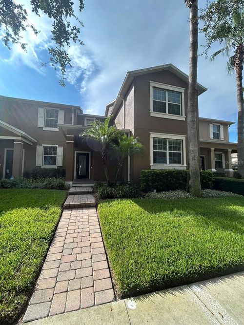 15381 Avenue Of The Arbors, WINTER GARDEN, FL, 34787-8741 | Card Image