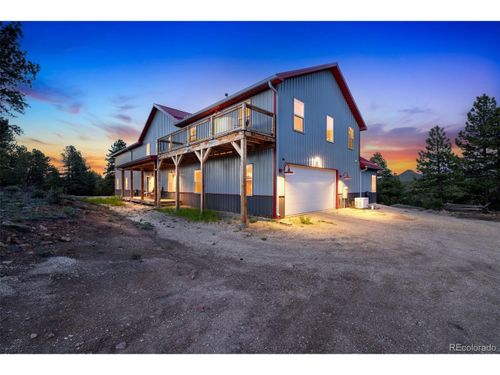 1255 Quanah Rd, Westcliffe, CO, 81252 | Card Image