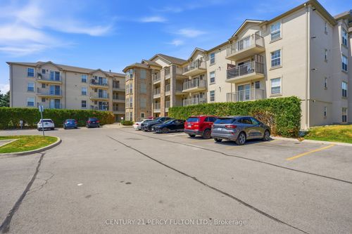 203-1480 Bishops Gate, Oakville, ON, L6M4N4 | Card Image