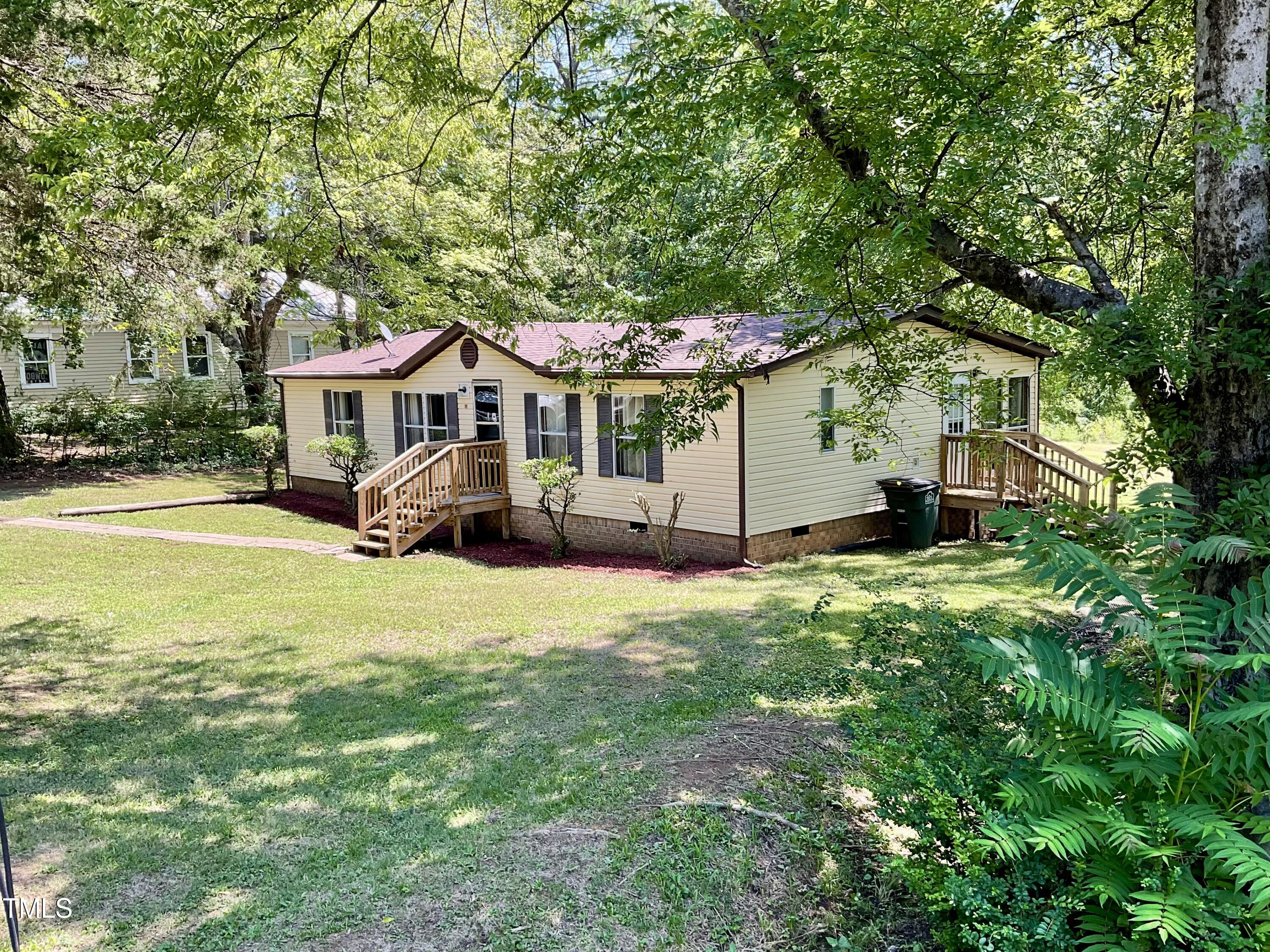 Buffalo Rd, Clarksville, VA 23927
