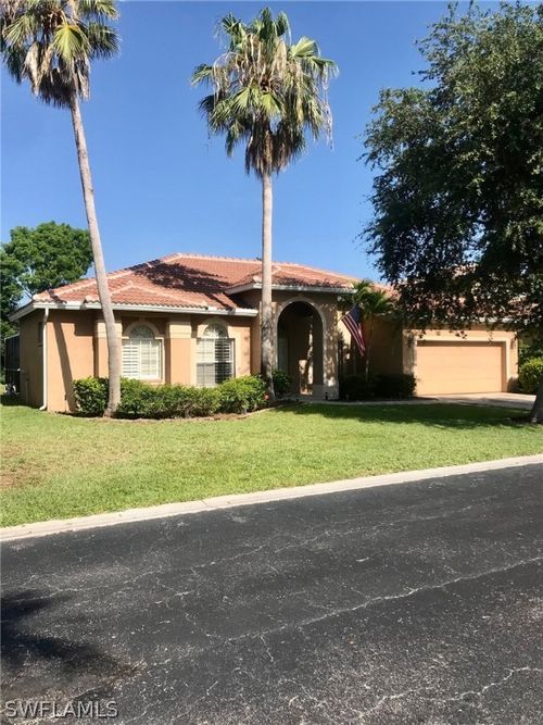 8853 Cypress Preserve Pl, FORT MYERS, FL, 33912-0829 | Card Image