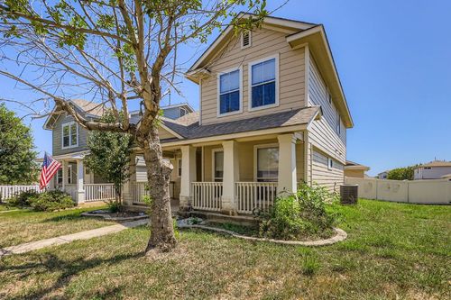 1705 Lost Maples Loop, Cedar Park, TX, 78613-7573 | Card Image