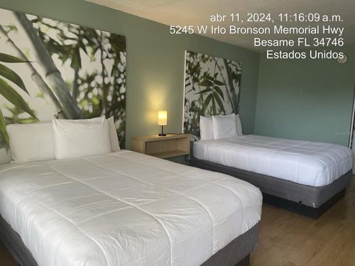 185-5245 W Irlo Bronson Memorial Hwy, Kissimmee, FL, 34746-5347 | Card Image