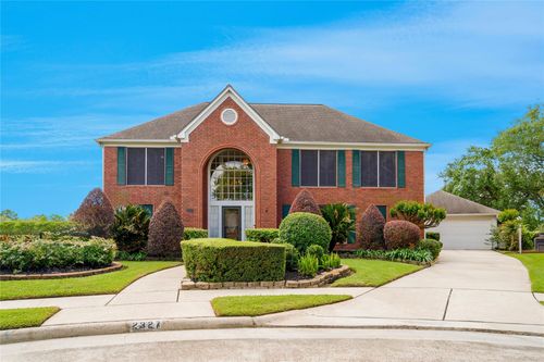 2327 Merion Dr, League City, TX, 77573-4445 | Card Image