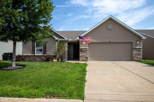 100 S Rickover Cir, Lafayette, IN, 47909-4047 | Card Image