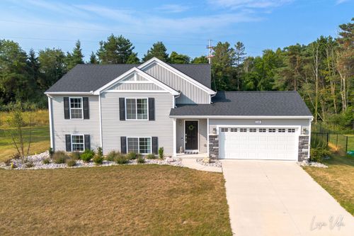 1309 Waterpoint Ct, Whitehall, MI, 49461-1271 | Card Image