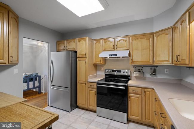 1607 8 Th Pl, House other with 5 bedrooms, 3 bathrooms and null parking in MCLEAN VA | Image 12