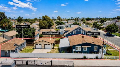 117 E Sycamore St, Anaheim, CA, 92805-2716 | Card Image