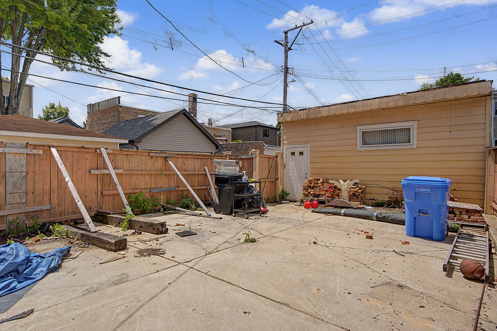 Residential Income in Chicago 4