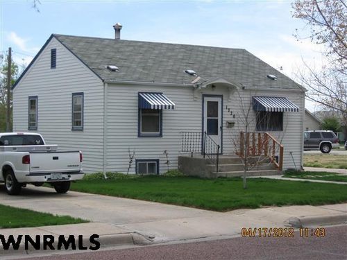 1720 12th St, Gering, NE, 69341-4106 | Card Image
