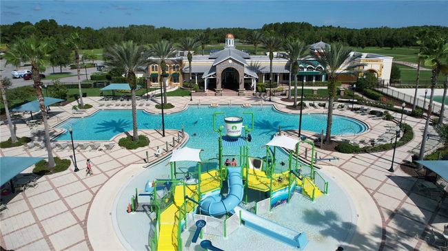 9319 Raised Tulip Ln, House other with 6 bedrooms, 3 bathrooms and null parking in Land O Lakes FL | Image 38