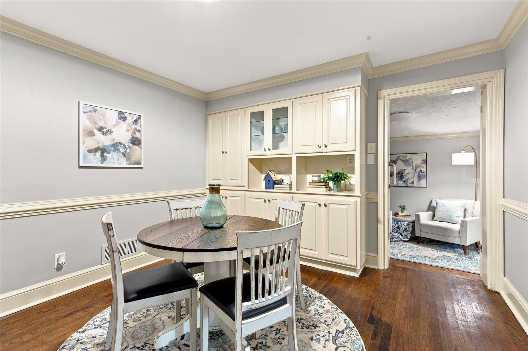 Residential in Spartanburg 2
