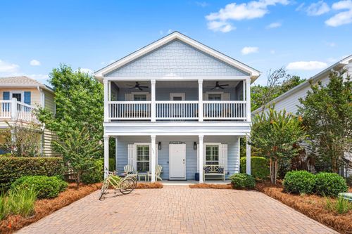 111 Westshore Pl, Inlet Beach, FL, 32461-9613 | Card Image