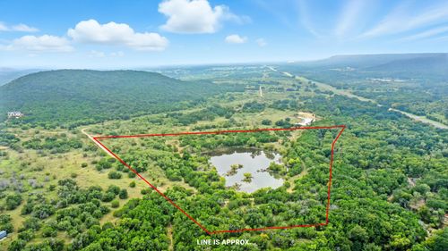 Lots 1 & 2 Hwy 16, Strawn, TX, 76437 | Card Image