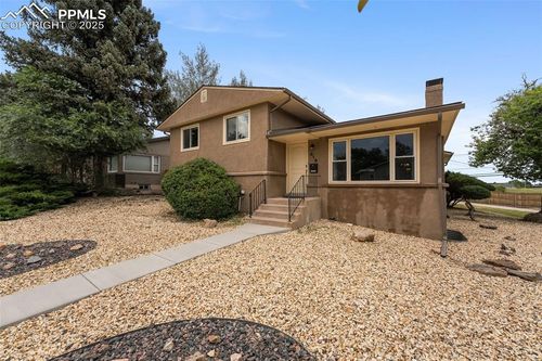 819 Skyway Blvd, Colorado Springs, CO, 80905-7746 | Card Image