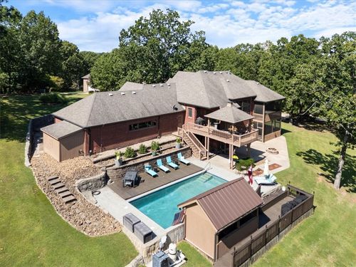 9364 Everest Pl, Rogers, AR, 72756-8092 | Card Image