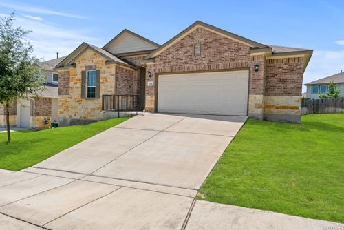 12542 Rothau Dr, Schertz, TX, 78154-4128 | Card Image