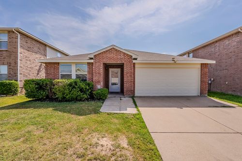 9029 Quarter Horse Ln, Fort Worth, TX, 76123-3569 | Card Image