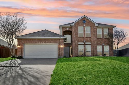 684 Chisolm Trl, Keller, TX, 76248-4969 | Card Image