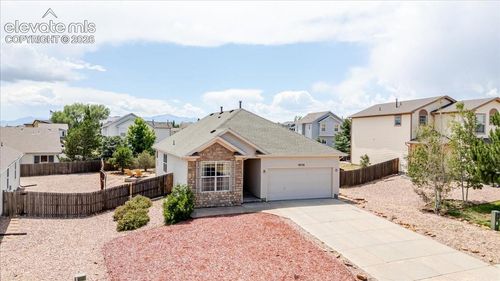 9350 Morfontaine Rd, Peyton, CO, 80831-4024 | Card Image
