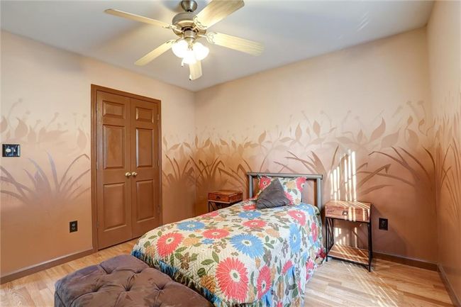 121 St Albans Way, House other with 4 bedrooms, 3 bathrooms and null parking in Peachtree City GA | Image 14
