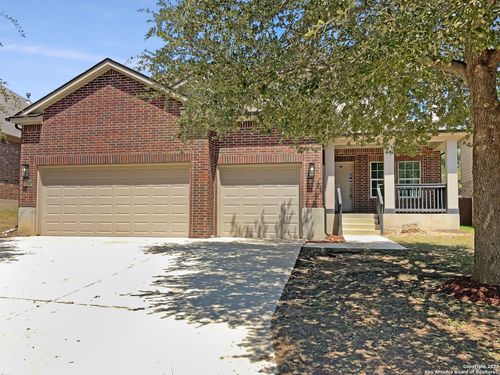 4318 James Bowie, San Antonio, TX, 78253-5053 | Card Image
