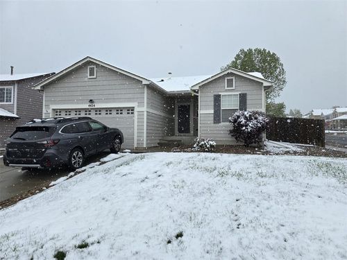4424 Poplar Brook Drive, Colorado Springs, CO, 80922 | Card Image