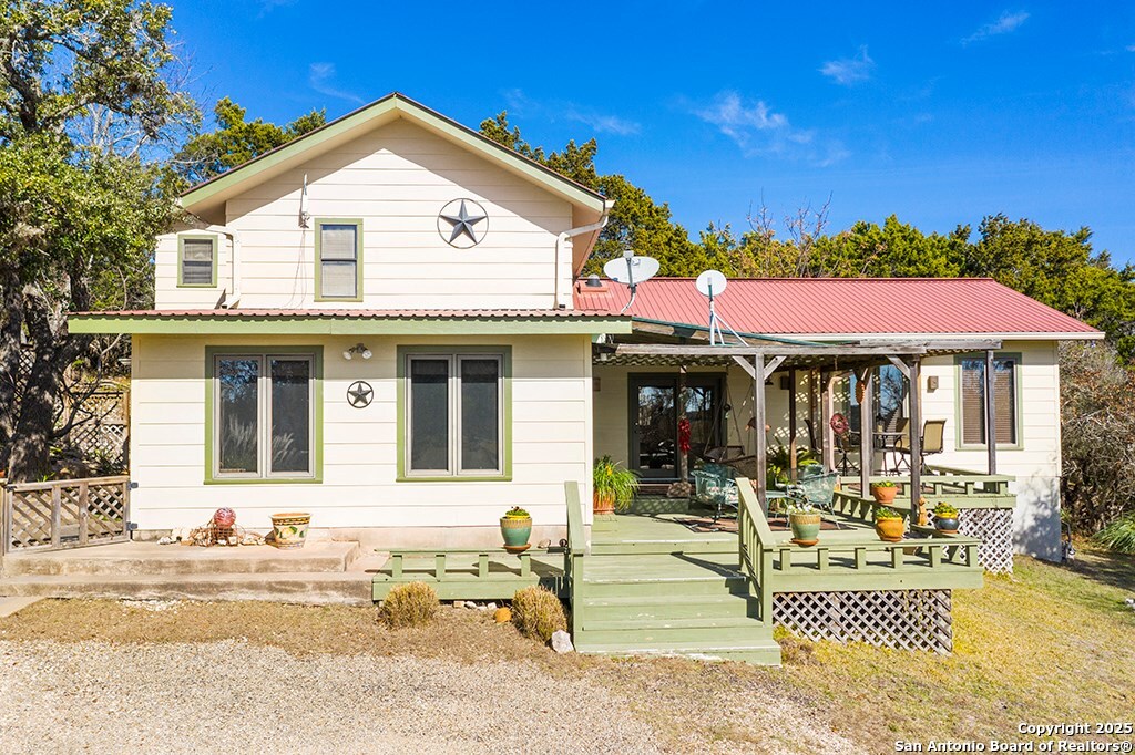 Residential in Fredericksburg 4