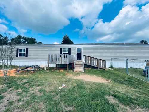 4619 Thoroughbred Dr, Milton, FL, 32583-9385 | Card Image