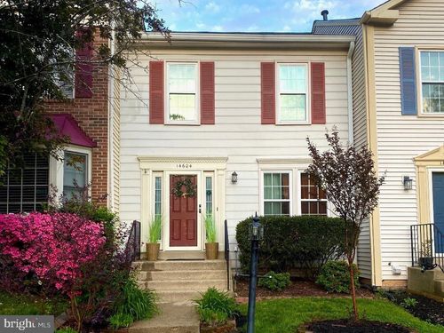 14604 Battery Ridge Ln, CENTREVILLE, VA, 20120-2883 | Card Image