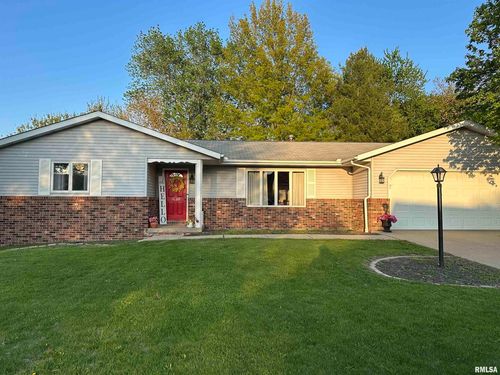 108 N Ostrom Ave, Princeville, IL, 61559-9533 | Card Image